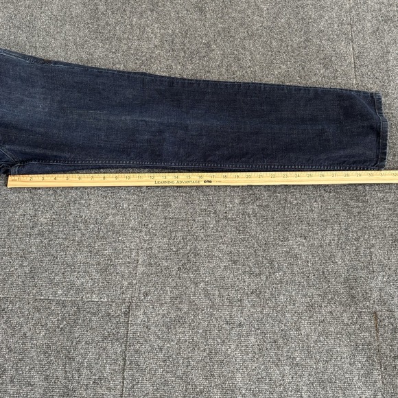 5.11 Tactical Jeans Mens Fits Size 33x31* Defender Flex Stretch Denim 74477 Work - Picture 11 of 13